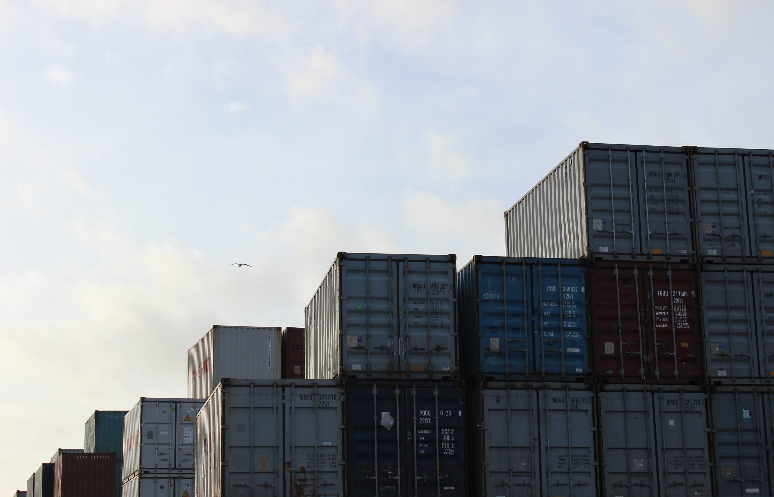 prefab container homes for sale USA
